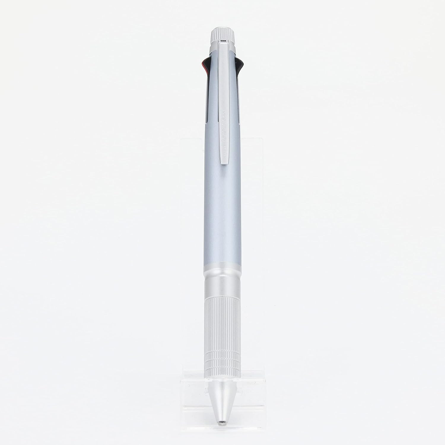 Jetstream 4&1 Metal Edition, 0.5Mm Ballpoint Pen (Black, Red, Blue, Green) and 0