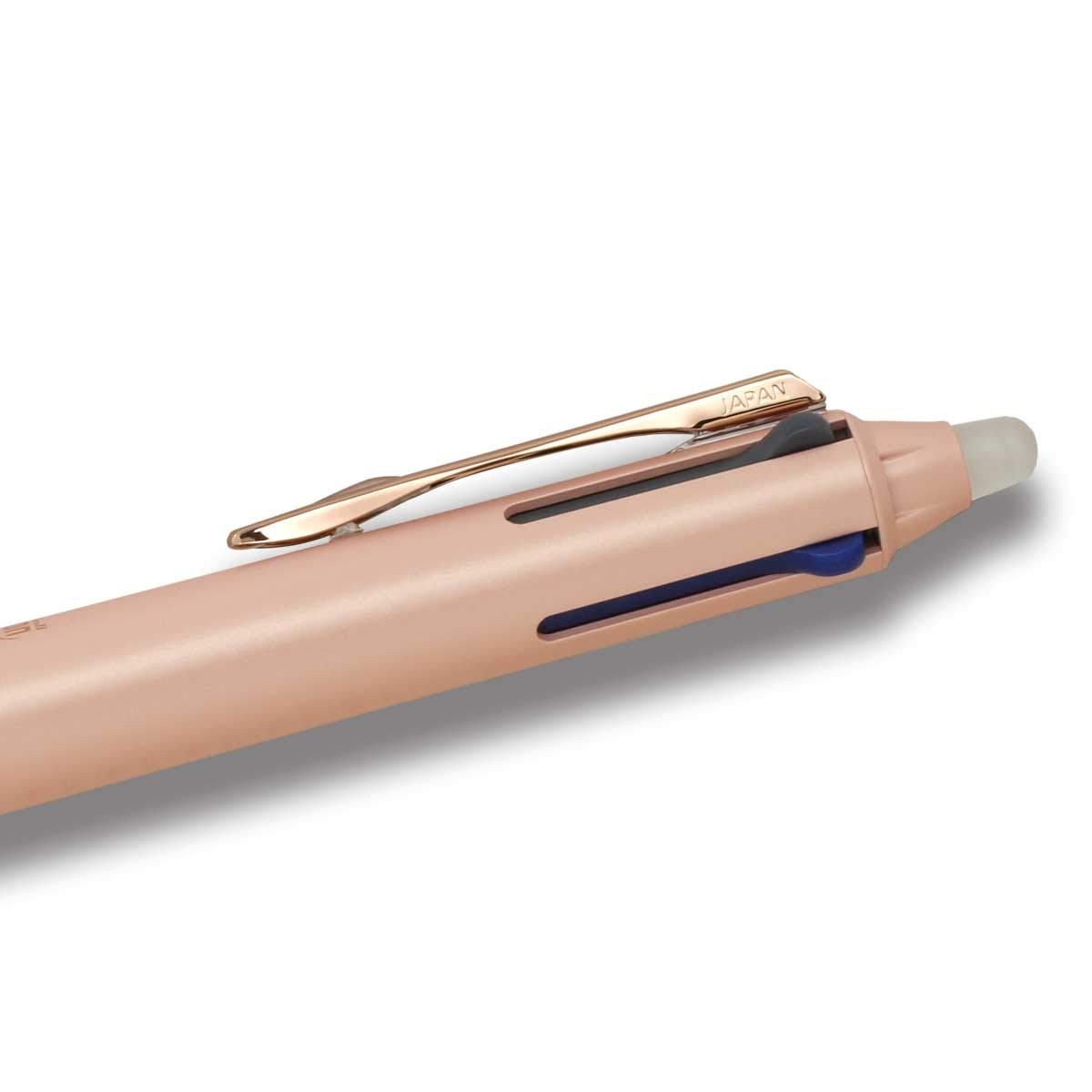 Ballpoint Pen Black 0.5mm Red Blue Green 4 05 Wood LKFB3SEF Coral Pink