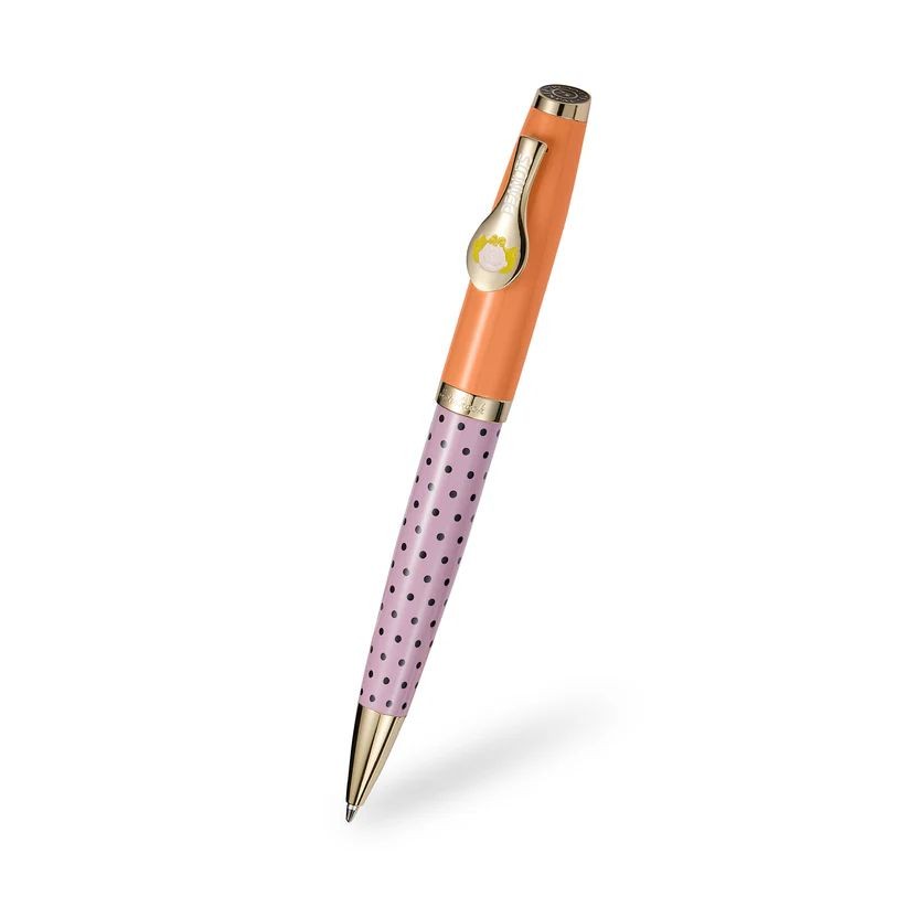 Esterbrook Estie Ballpoint Pen in Sally – 75th Anniversary Edition – NEW in Box