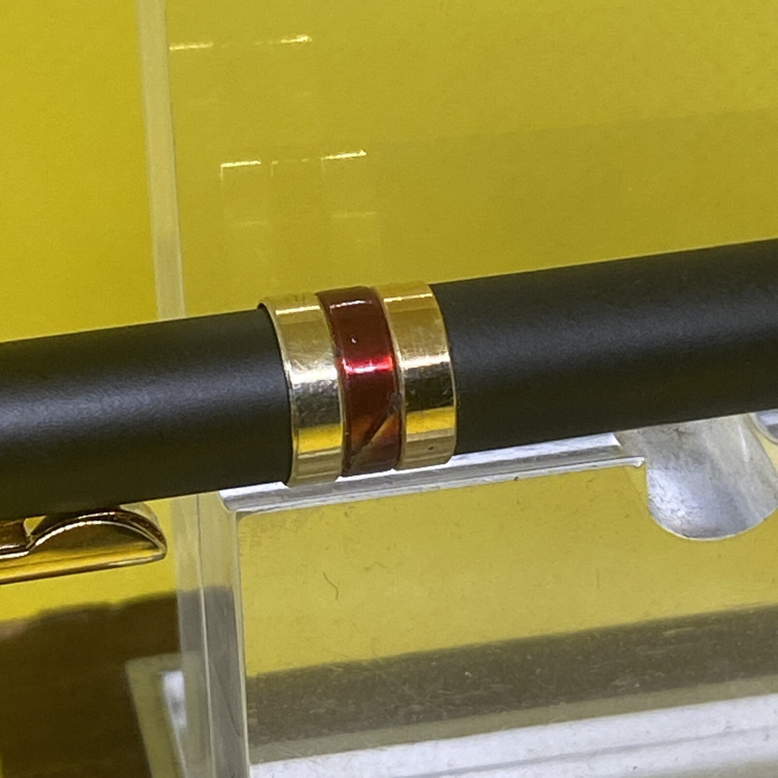 Vintage Retro Pen Made In Italy