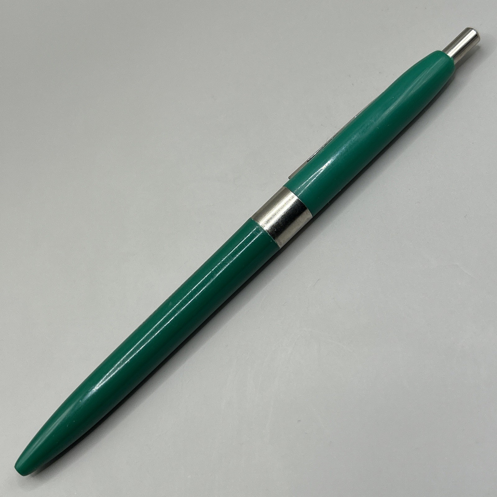 VTG c1970s Ballpoint Pen WHITE SANDS NATIONAL MONUMENT New Mexico