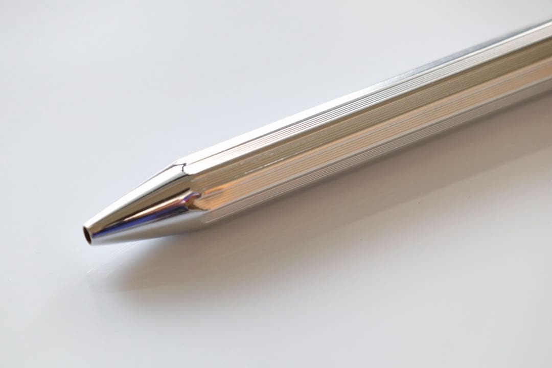 fend 4 color Ballpoint Pen pix o mat out of print out of stock