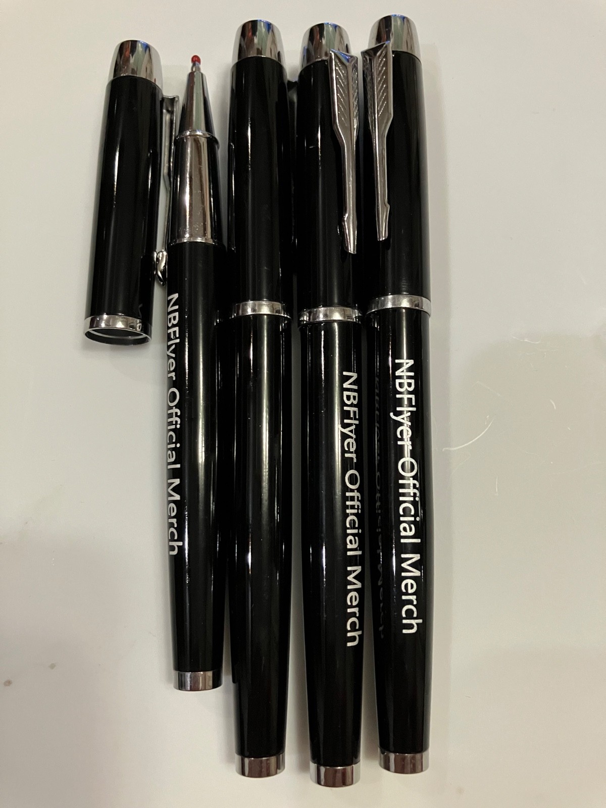 Custom Engraved Executive Pen – Personalized Gift (Gift Box Available)