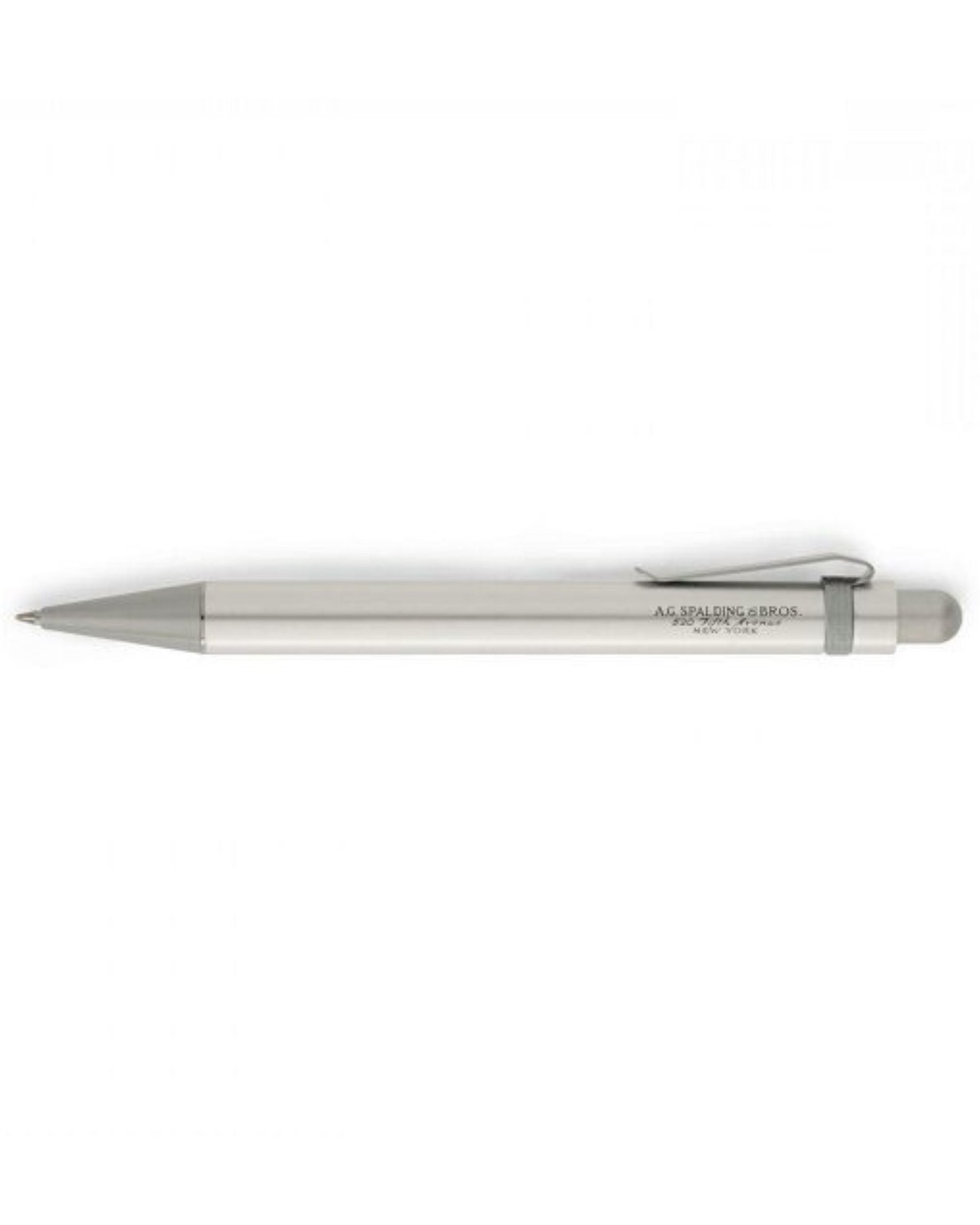 A.G.Spalding&Bros. Ink Pen 170120 Collectable Unisex Acrylic