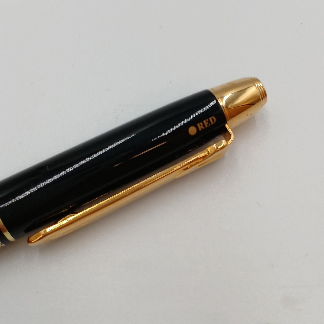 Burberrys Multifunctional Ballpoint Pen