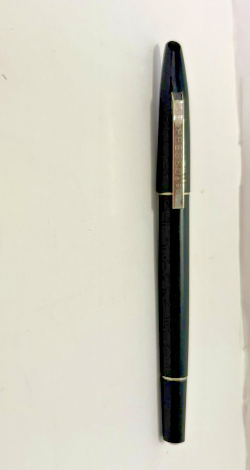 Vintage Expresso Pen – Working Very Good Condition Please Read