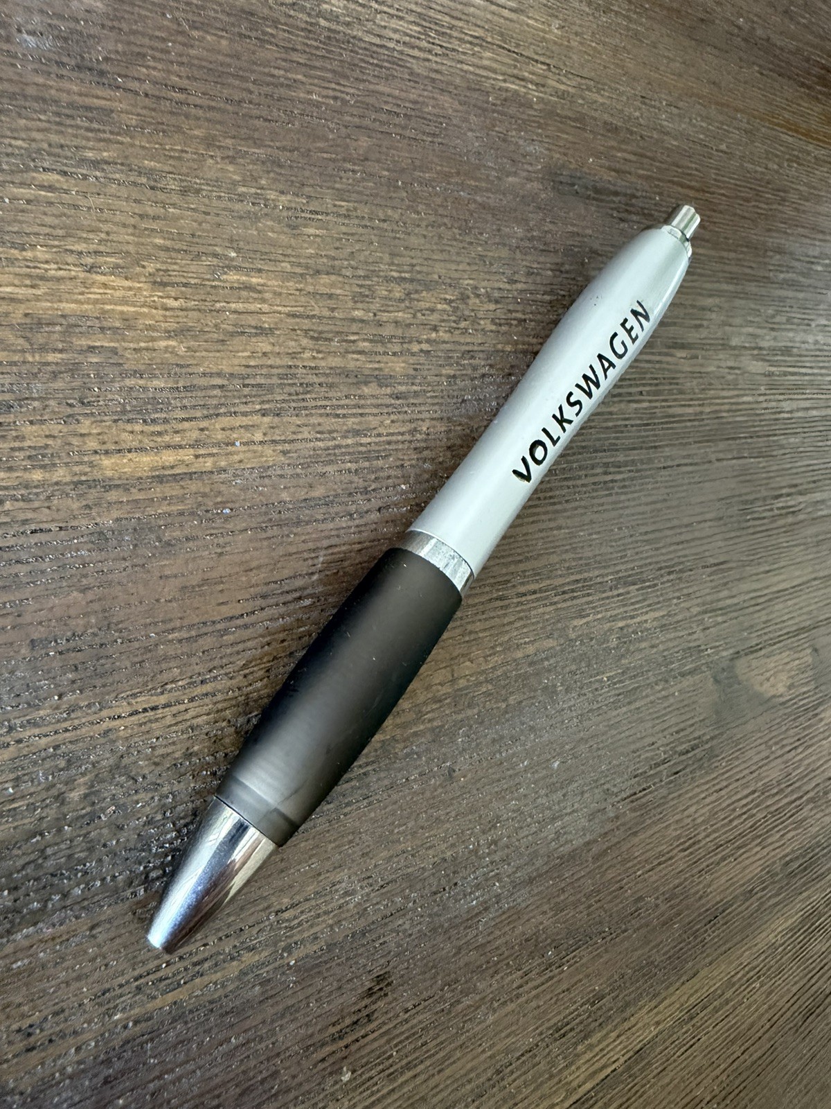Volkswagen Group Of America Pen – WRITING INSTRUMENT BALLPOINT PEN – VW – Blue
