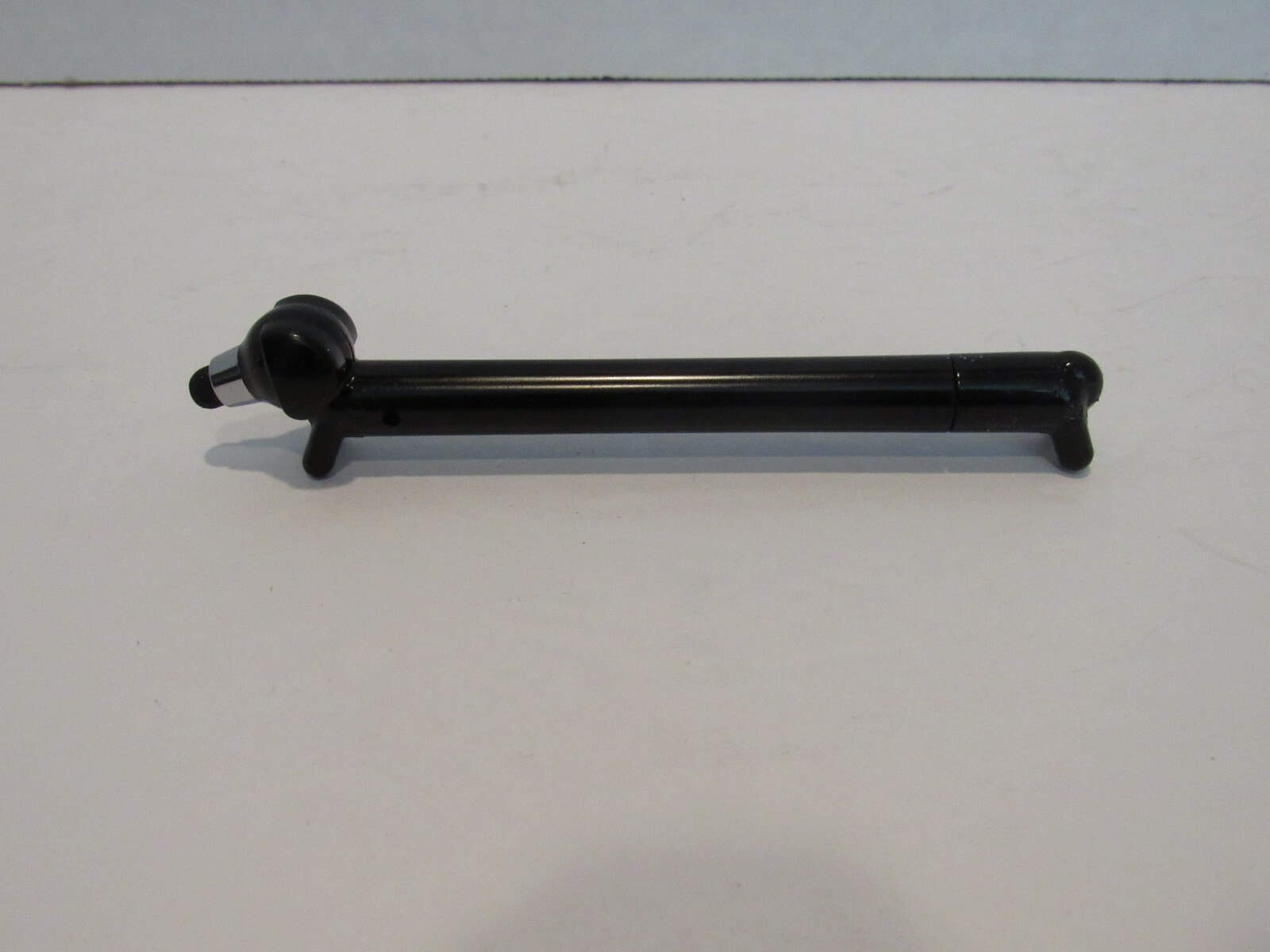TERZETTI DOGGY STYLUS BALLPOINT PEN- BLACK