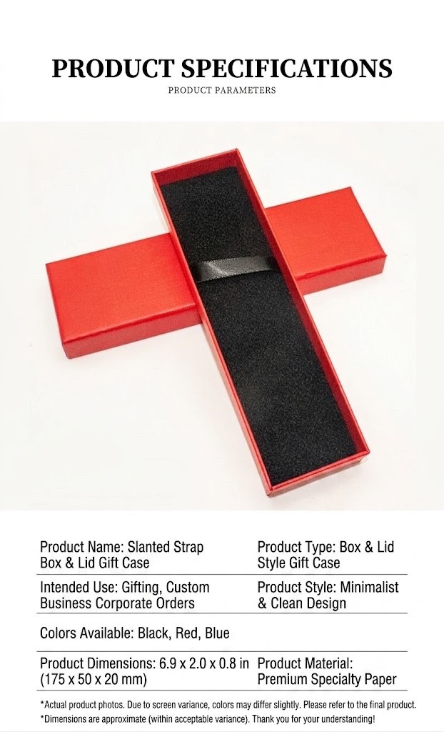 Custom Engraved Executive Pen – Personalized Gift (Gift Box Available)