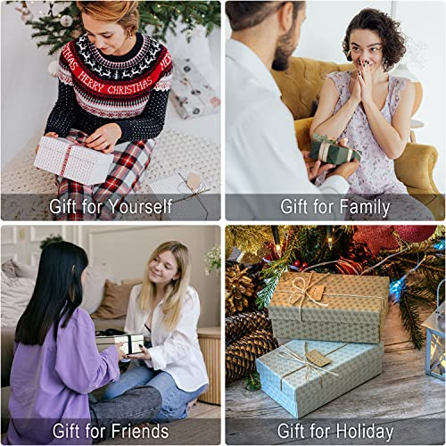 12 Pack Cute Gel Pens, Retractable Quick Dry Gel Ink Pen, Fine Point 0.5mm