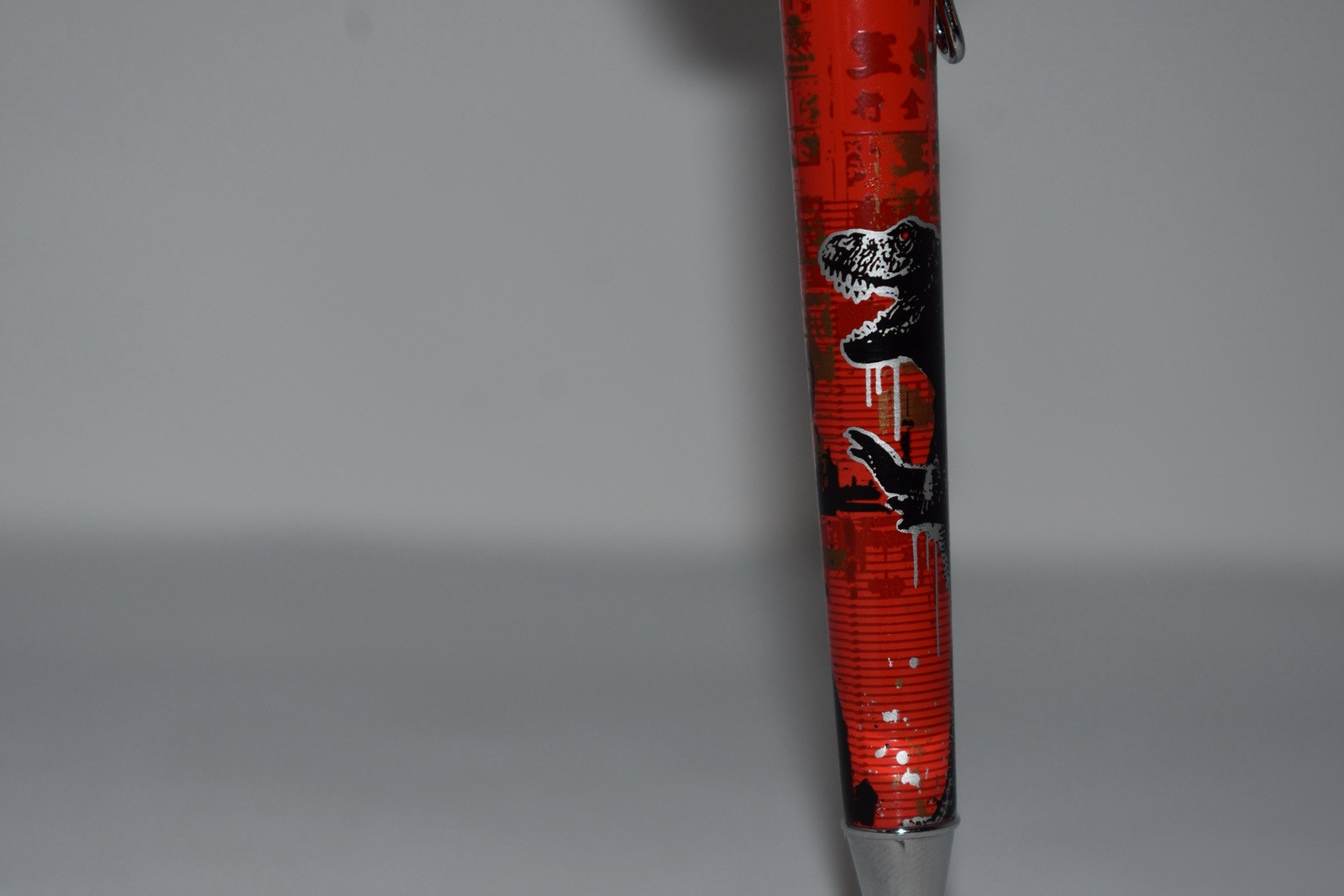 RETRO 51 #KGW01 KALI GRAFFITI SERIES 2010 REXTER Ballpoint NO BOX