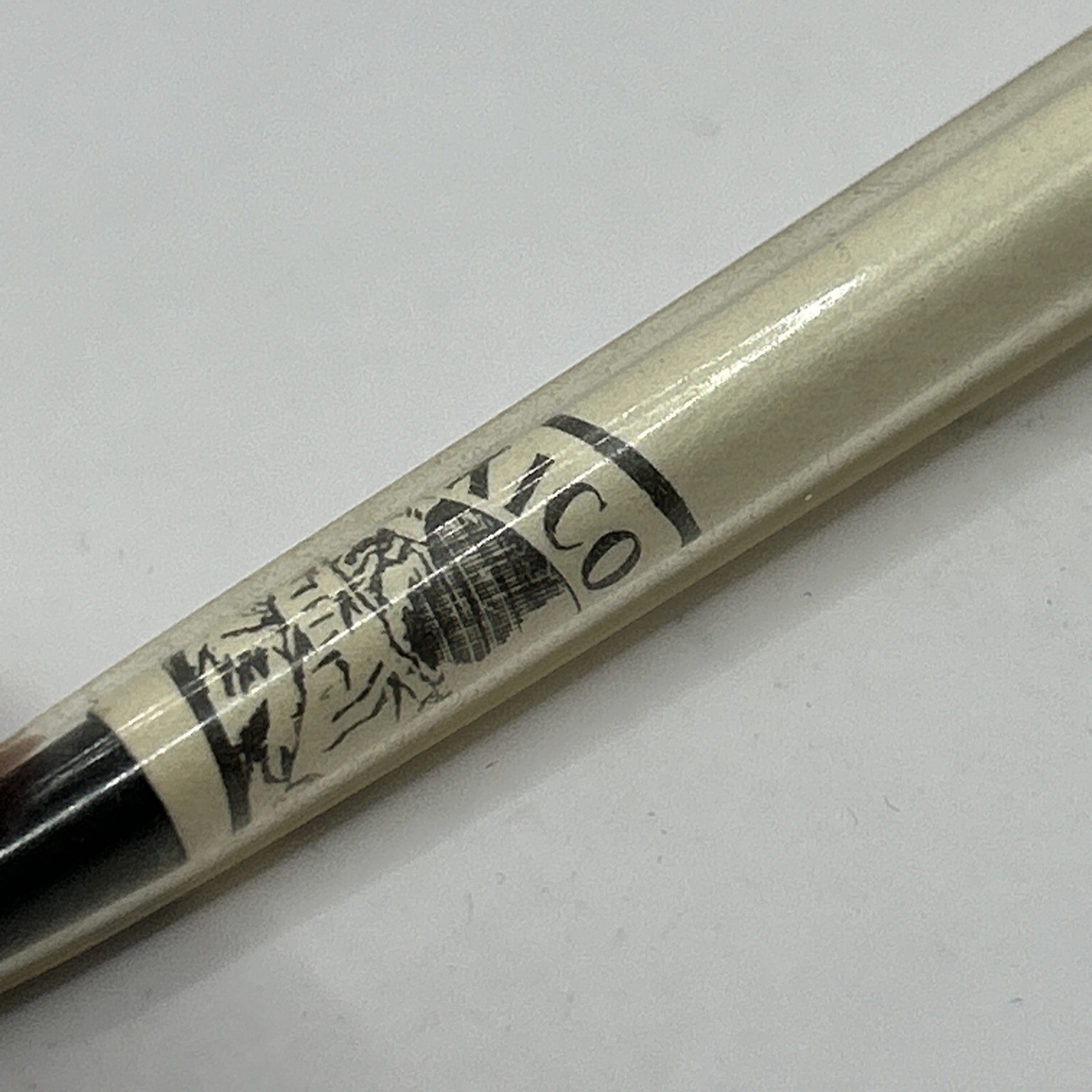 VTG Ballpoint Pen Carlsbad Cavern National Park New Mexico Souvenir