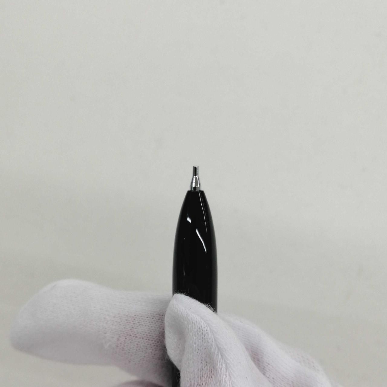 BURBERRYS Ballpoint Pen With Box Used
