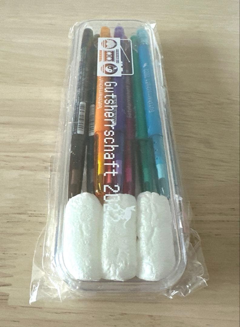Pilot Frixion Erasable Ballpoint Pen 8 Set Shiina Ringo Tokyo Jihen 2022 Unused