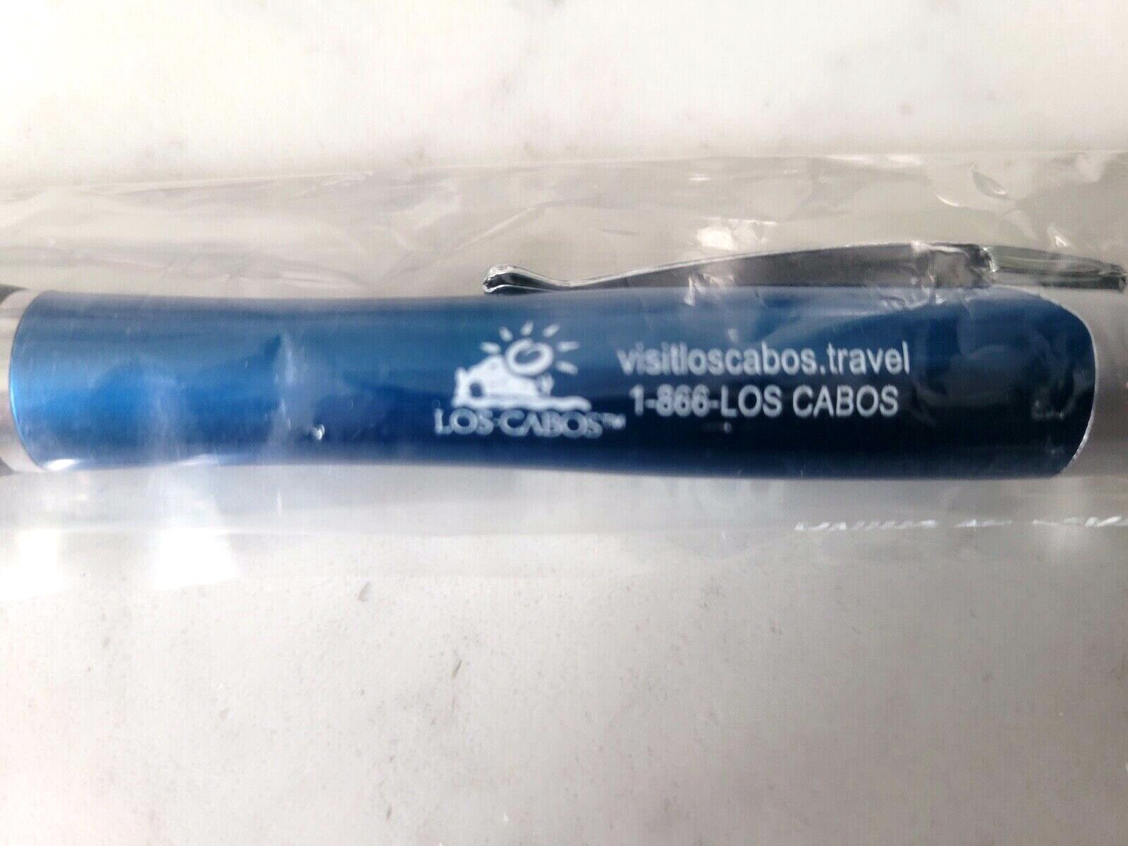 New Vintage Los Cabos Mexico Pen