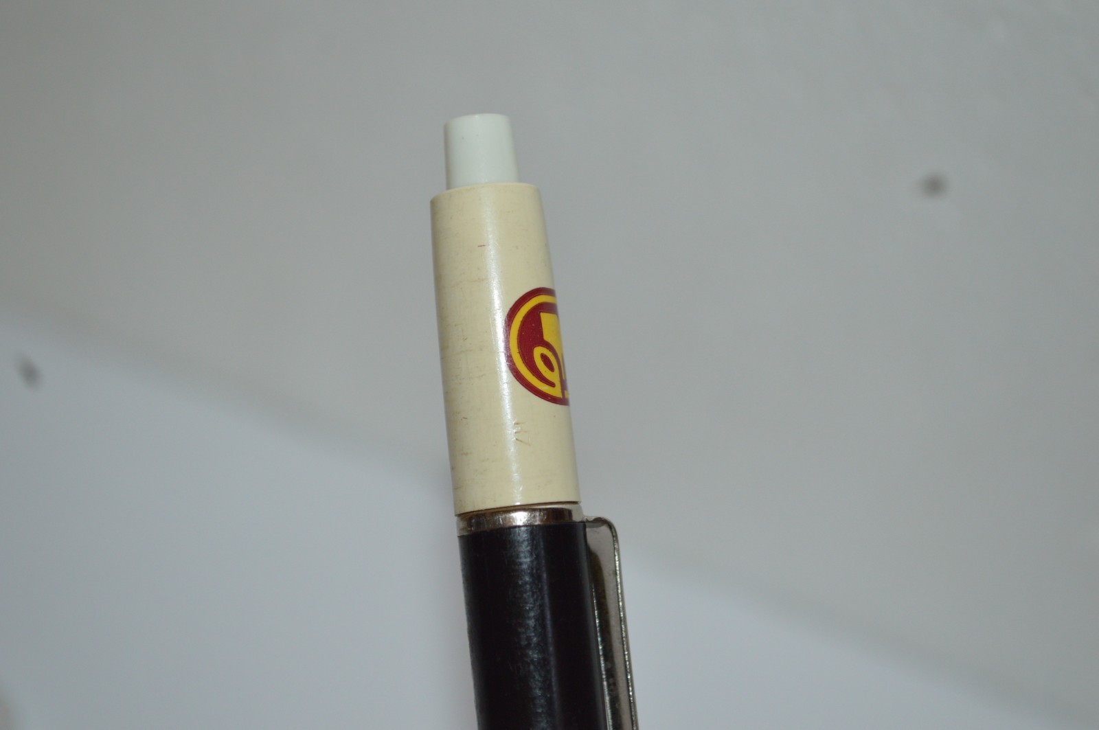 Paper Mate Write Bros Ballpoint Pen NK Technologies Promo Made In USA 1980’s