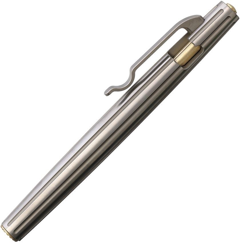 DRDTITAN – D ROCKET DESIGNS Suppressor Ti Bolt Pen