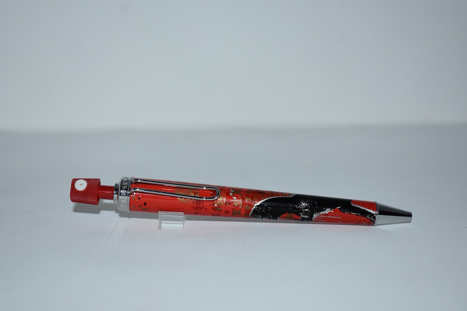 RETRO 51 #KGW01 KALI GRAFFITI SERIES 2010 REXTER Ballpoint NO BOX