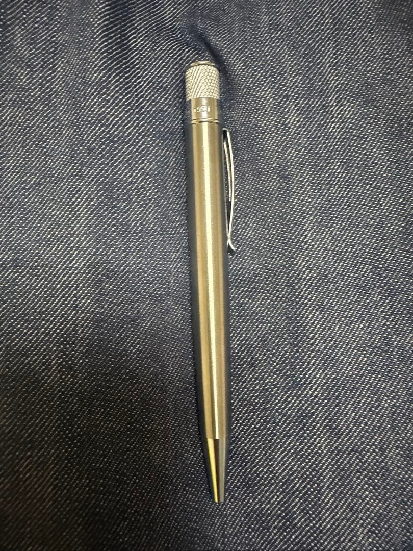 RETRO51 ballpoint pen