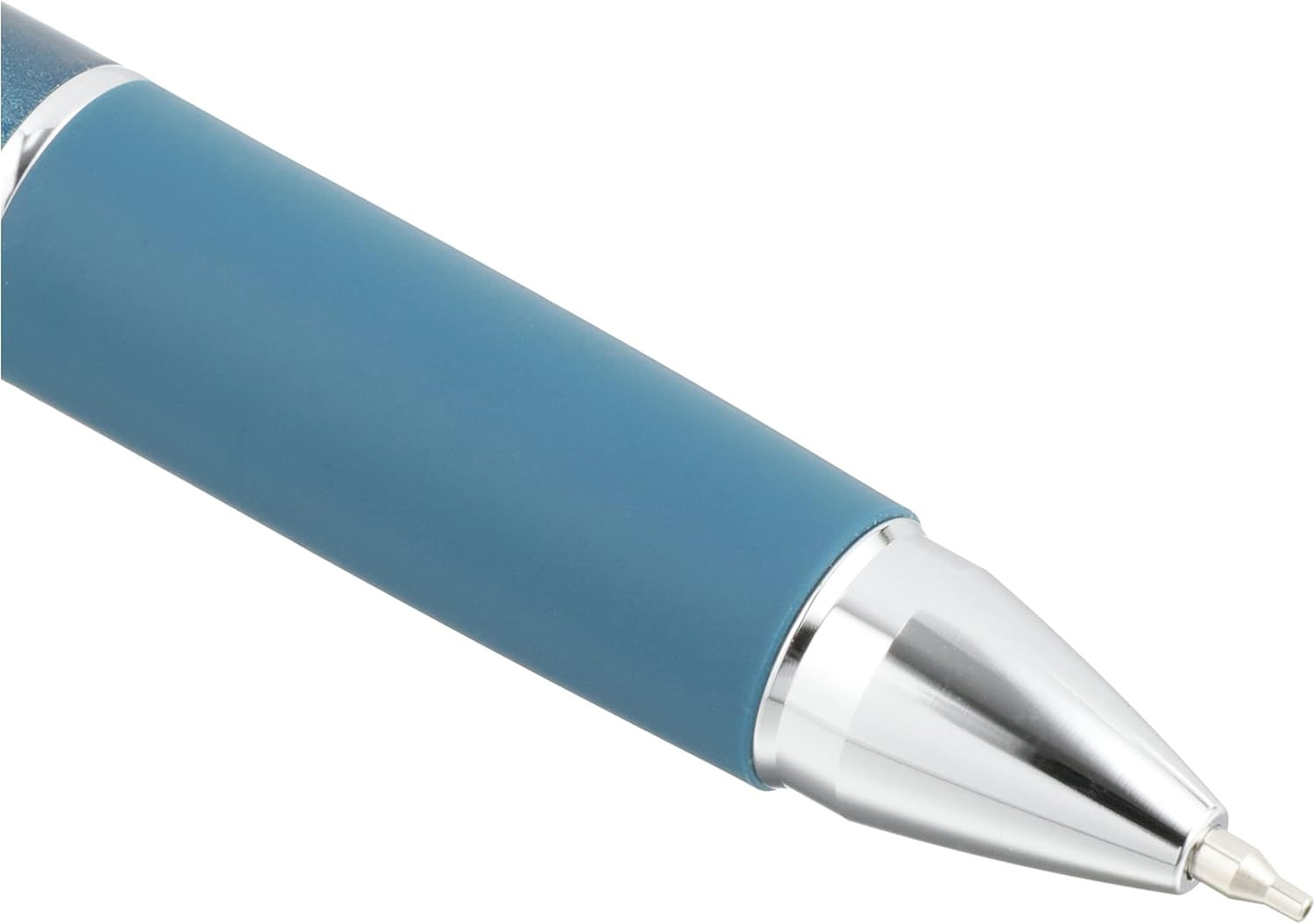 uni Jetstream Multi Pen 4 and 1, 0.5mm Ballpoint Pen (Black, Red, Blue, Green) a