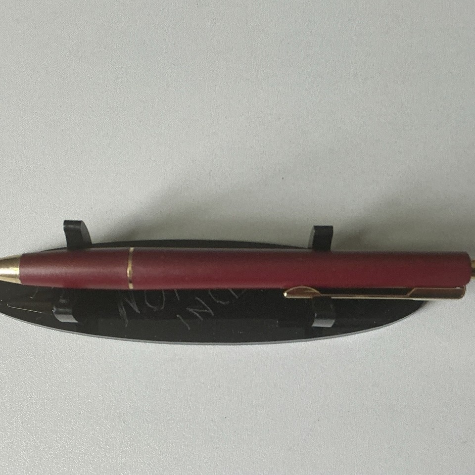 VTG BallPoint Pen – Made In West Germany