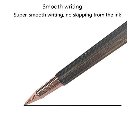 Rollerball Pen Gift Set for Men Women Executive Home Office Use, with Gift box