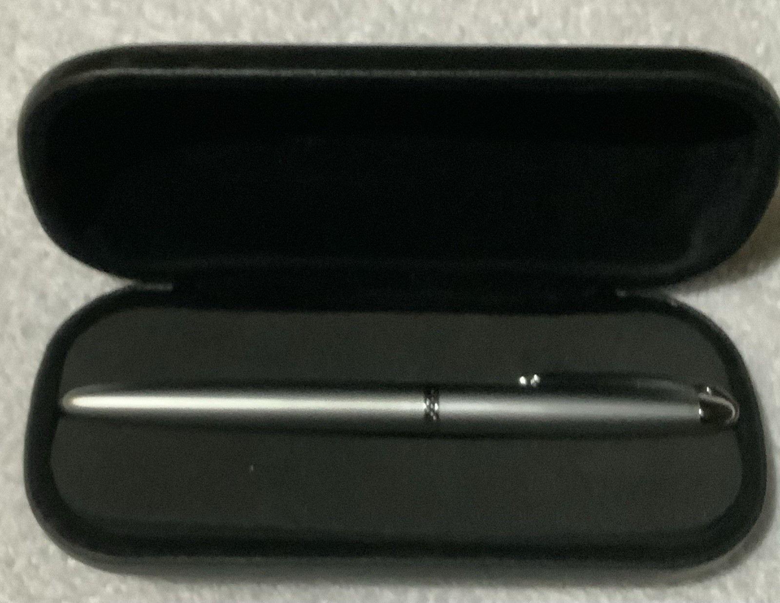 GIANFRANCO FERRE: Ballpoint Pen NEW & Never Used, In Box. Good Unisex Gift