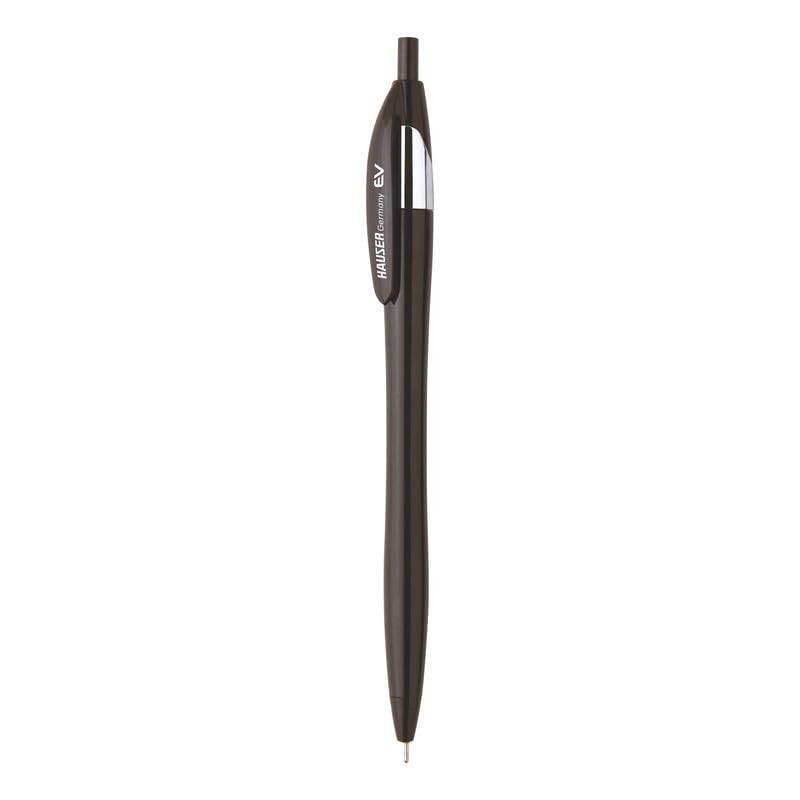Hauser Germany Ev Ball Pen Minimalistic Stylish Body With Pocketable With FS