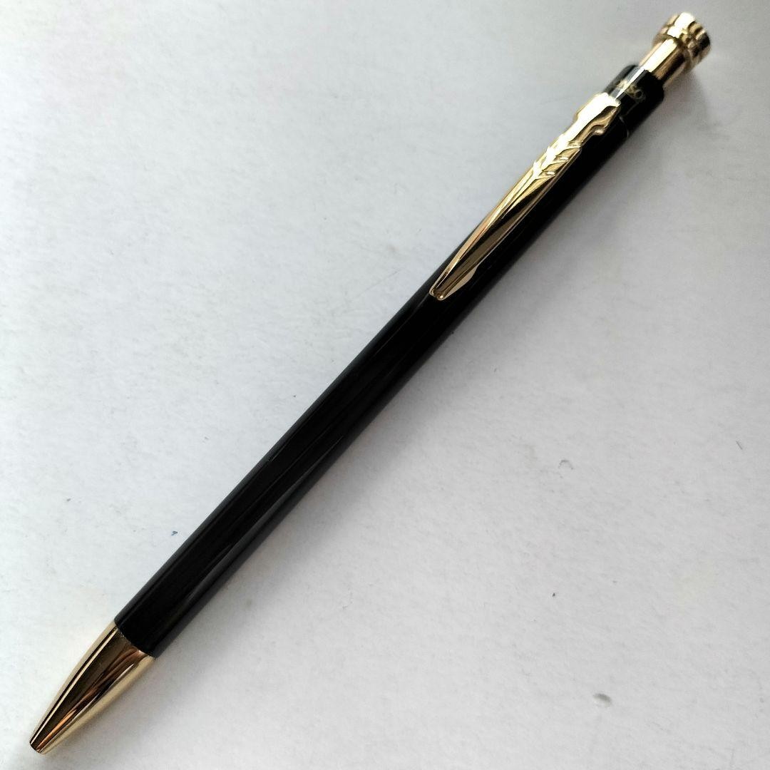 RONSON since 1896 Ronson Ballpoint Pen Brand Black