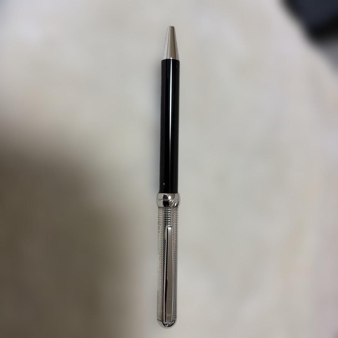 Waldmann Twist Ballpoint Pen Chess