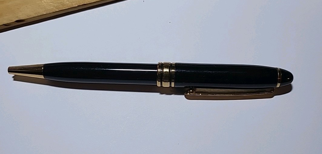 Hennessy Cognac Collection Ballpoint Pen