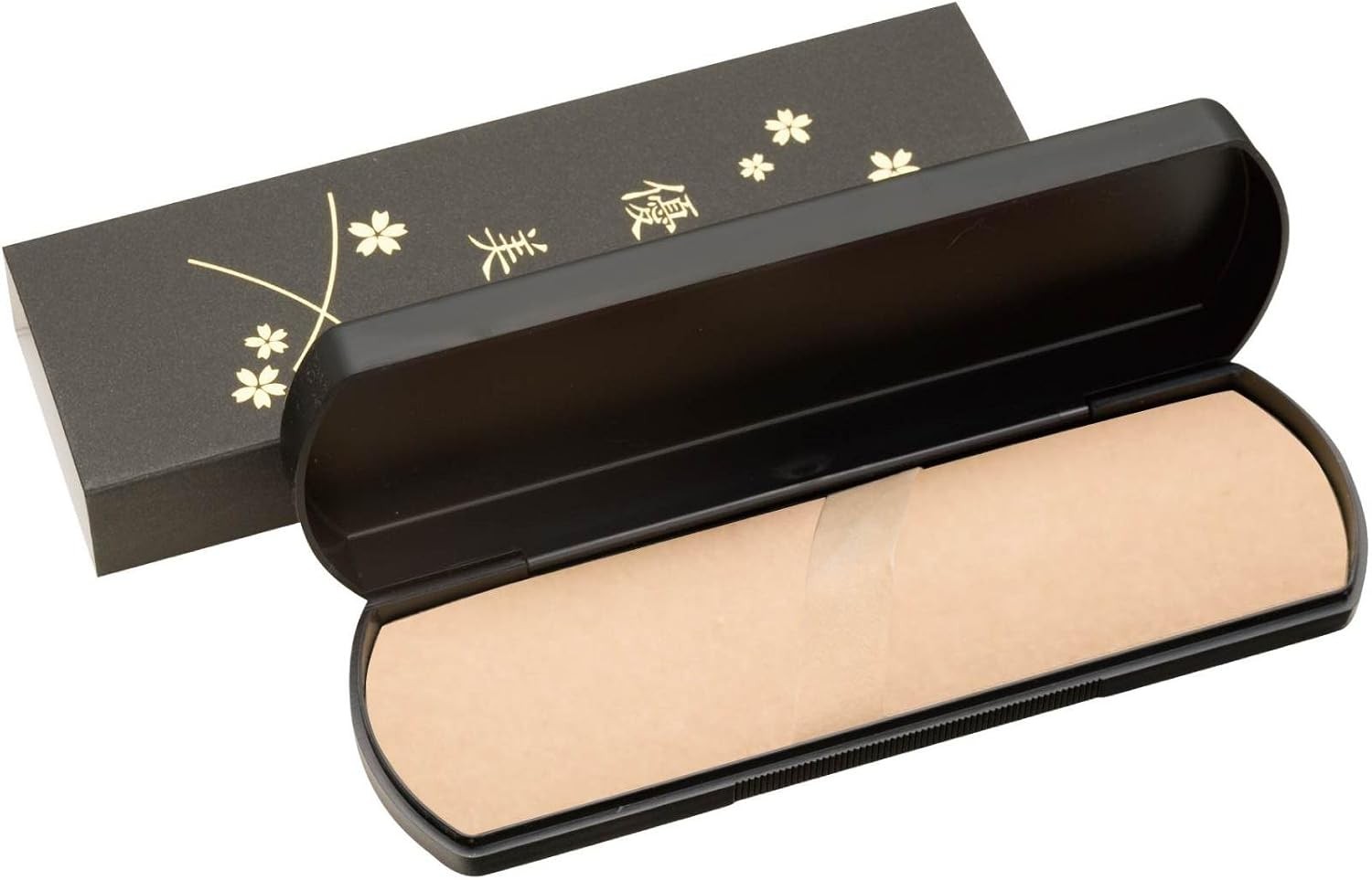 Sailor fountain pen multifunctional pen 2 colors+Sharp Yumi Makie Mt. Fuji