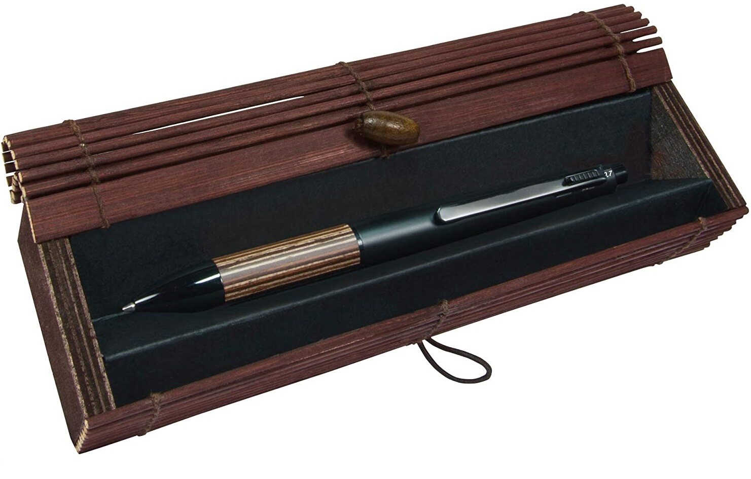 ONLINE Multi function Ballpoint Pen & Pencil, Maroon, Made In Germany, New