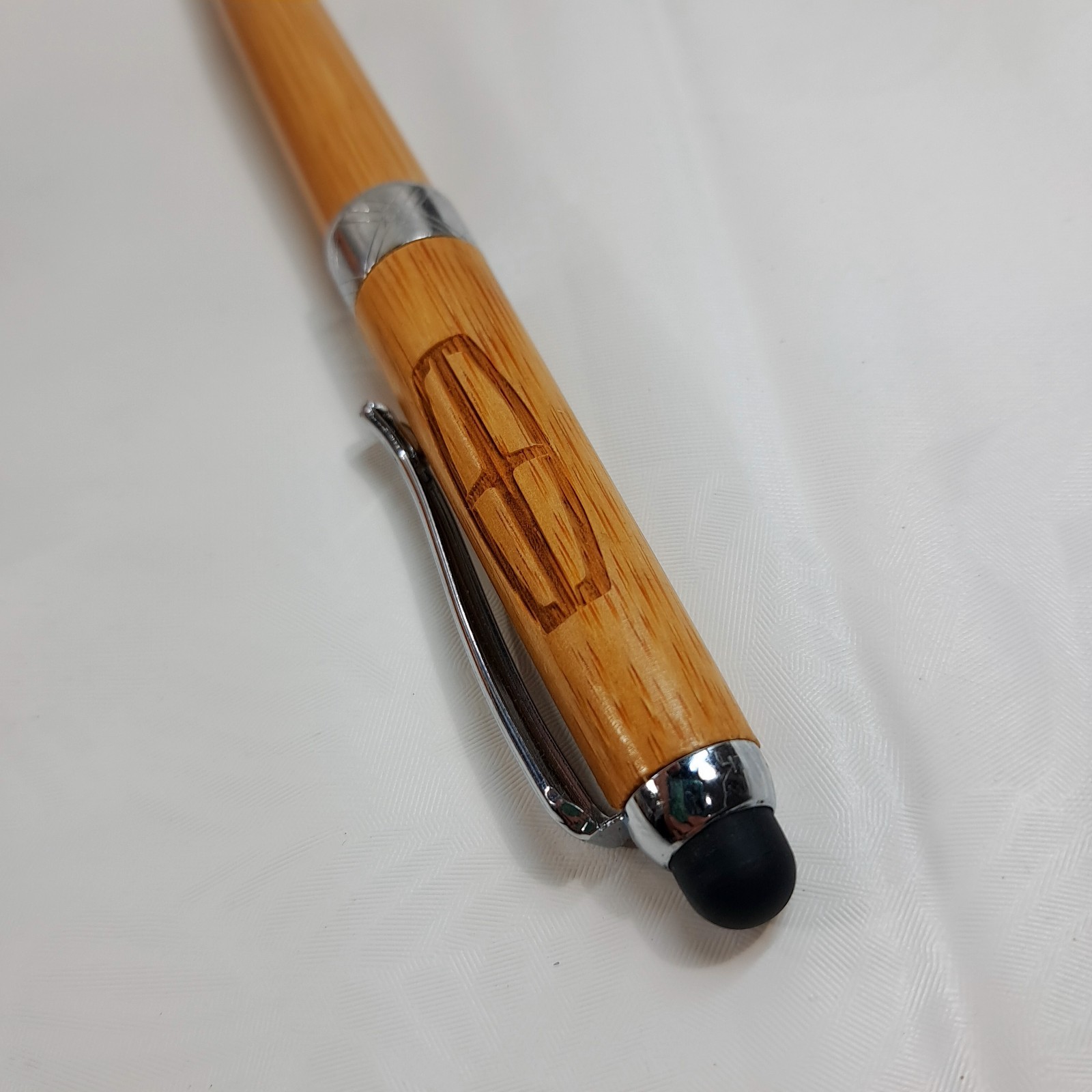 Landmark Lincoln Motor company pen wood Luxury vehicles cars automobiles WORKS