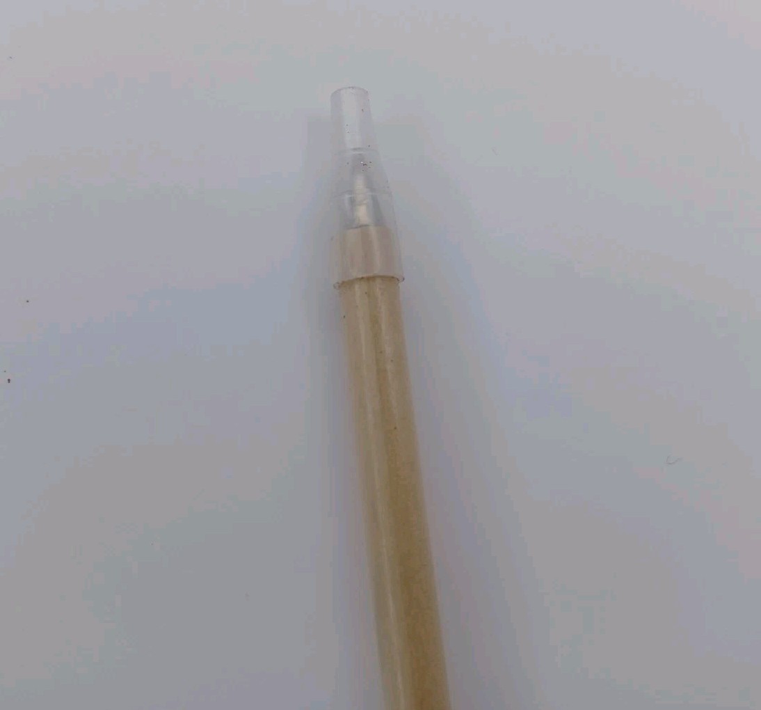 Witch Broom Ballpoint Pen Witches Broomstick Novelty Pen