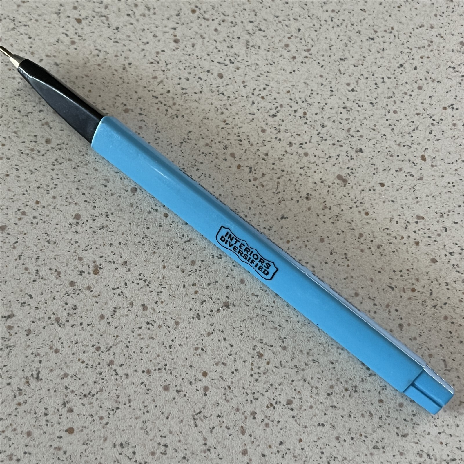 Interiors Diversified Furniture Rentals Omaha Lincoln NE Triangle Ballpoint Pen