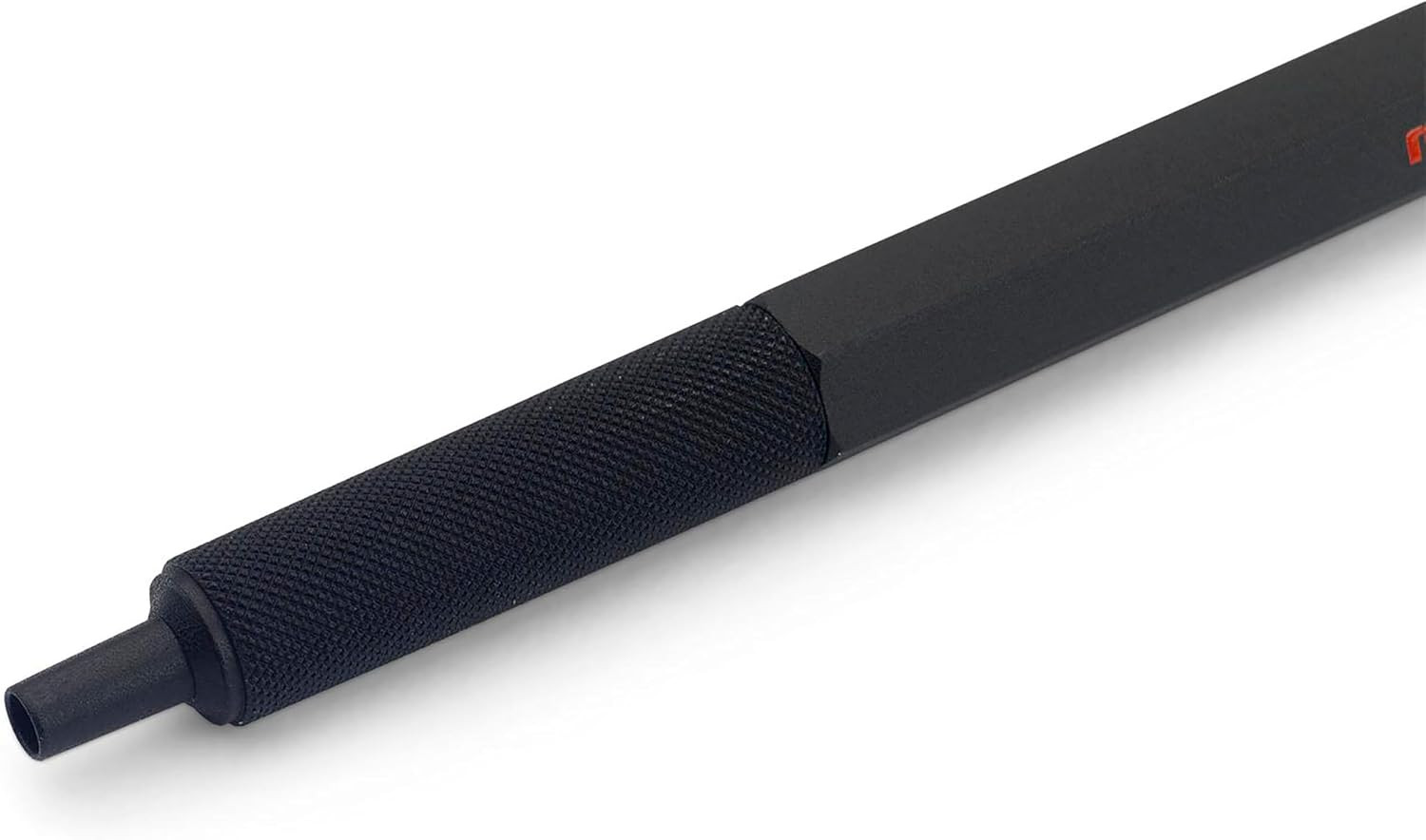 600 Ballpoint Pen, Medium Point, Black Ink, Black Barrel, Refillable, 1 Count –