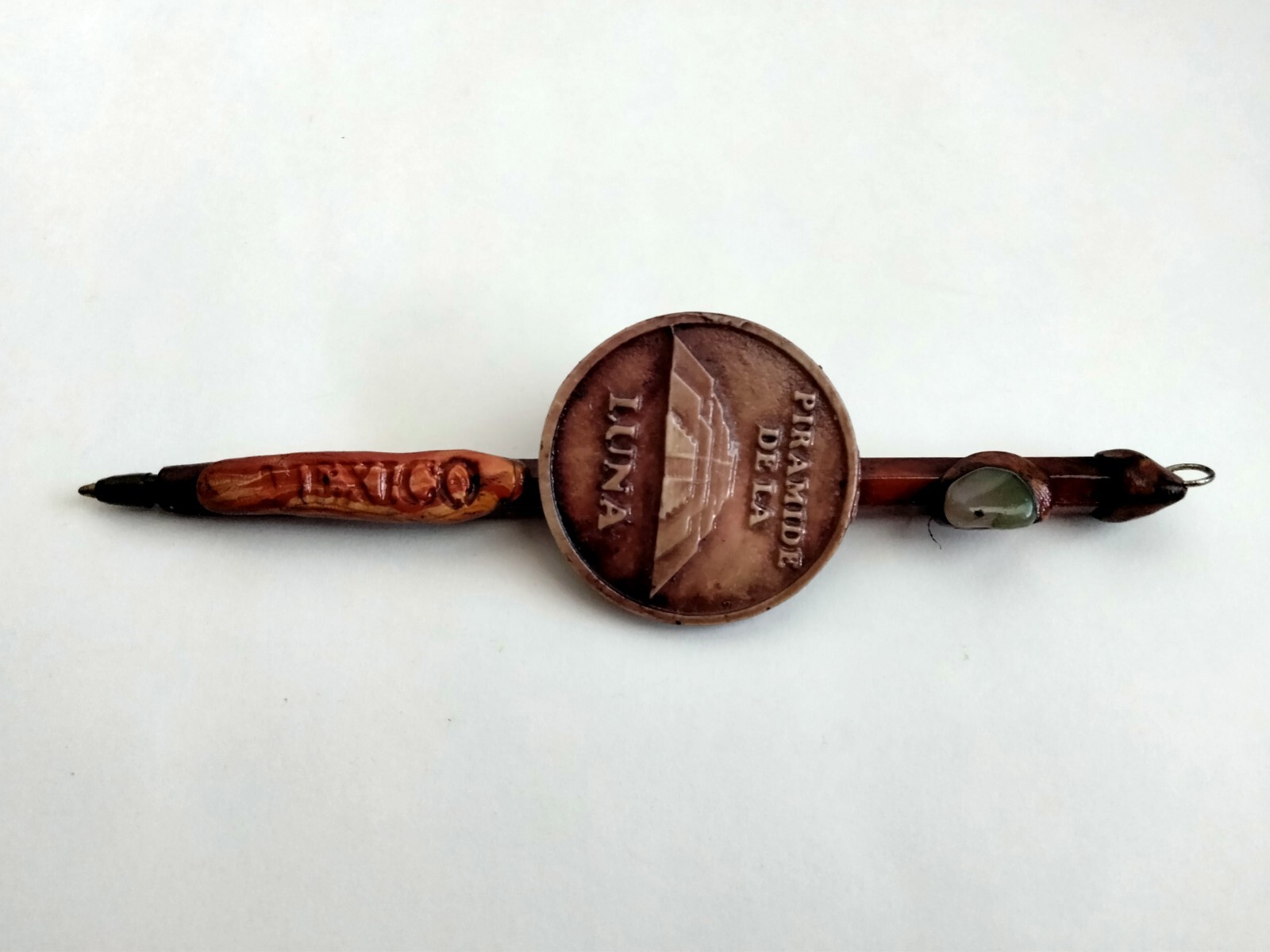 Ballpoint Pen Souvenir Mexico