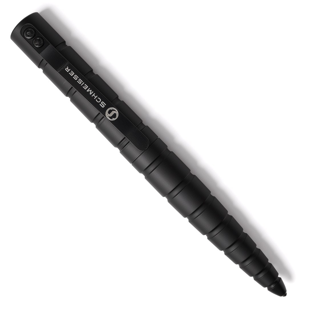 Schmeisser Of Germany | Tactical Pen | Aluminum Alloy w/ Glass Breaker