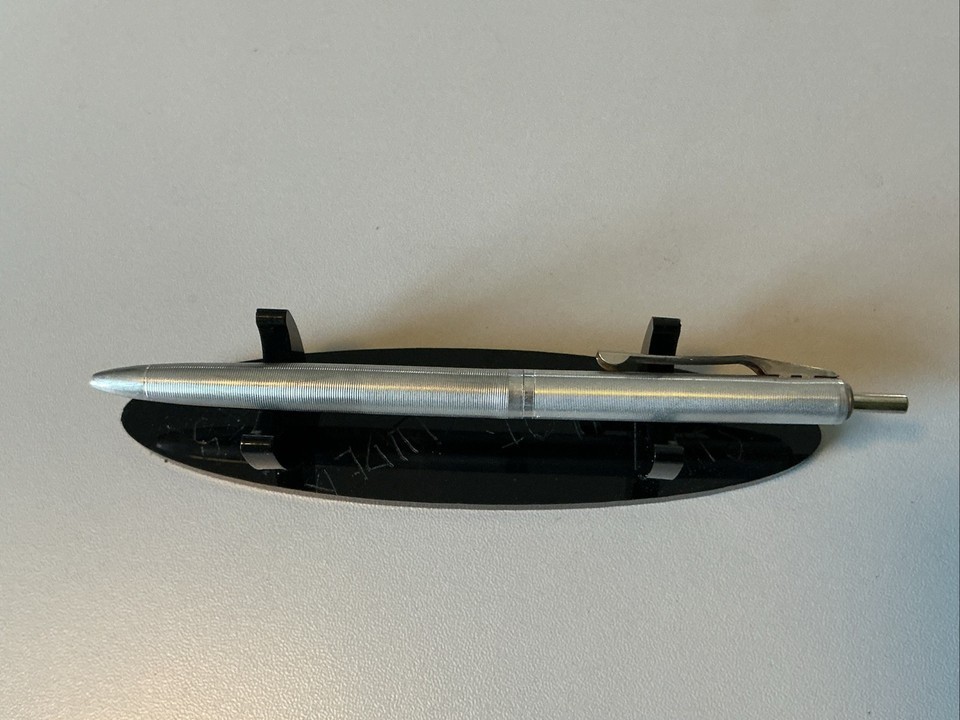 VTG Ballpoint Pen – Bryant Hardware “Yes, We Have It”