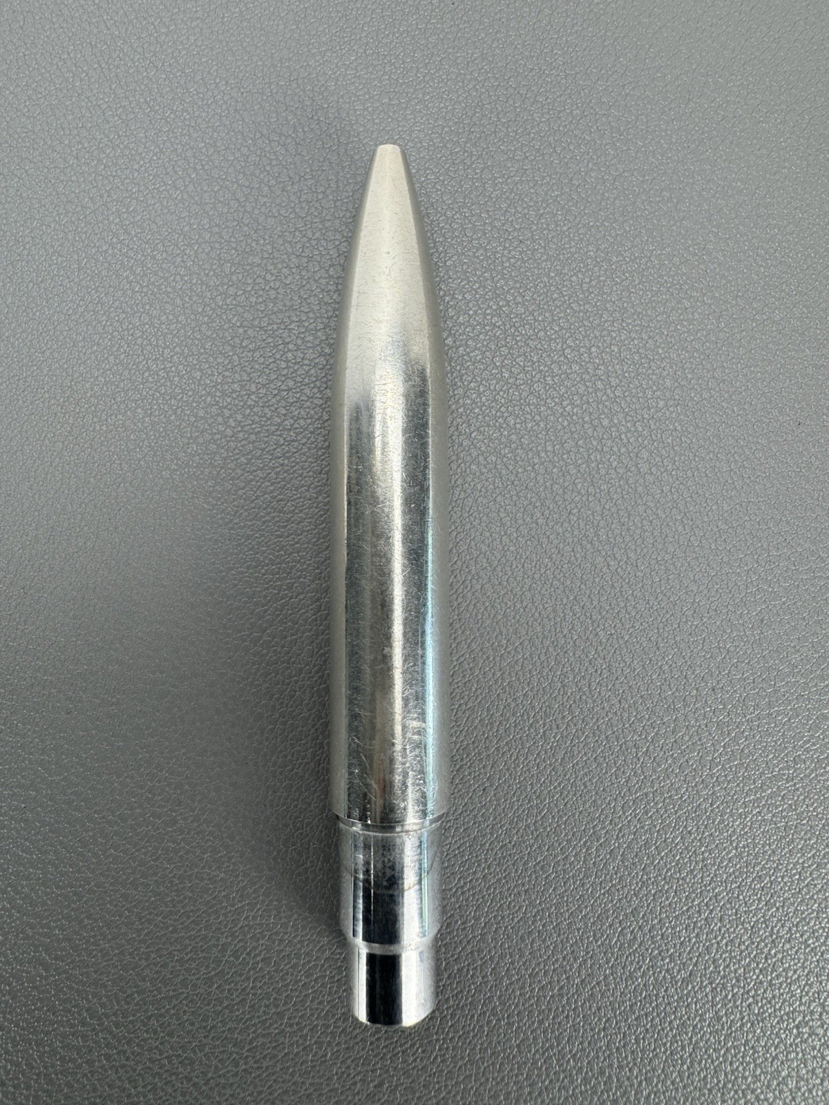 Tiffany & Co. Paloma Picasso 925 Sterling Silver Ballpoint Pen