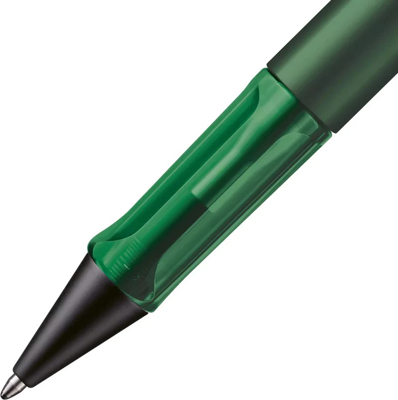 Lamy AL-Star Aluminum Ballpoint Pen, Pine