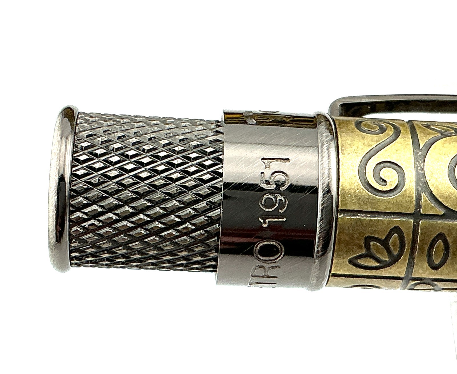 Retro 51 Tornado Ballpoint pen PALMER LE 750 NEW