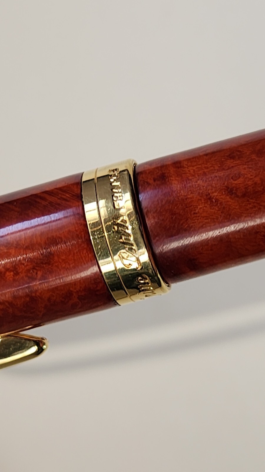 Jean Pierre Lepine Fountain Pen