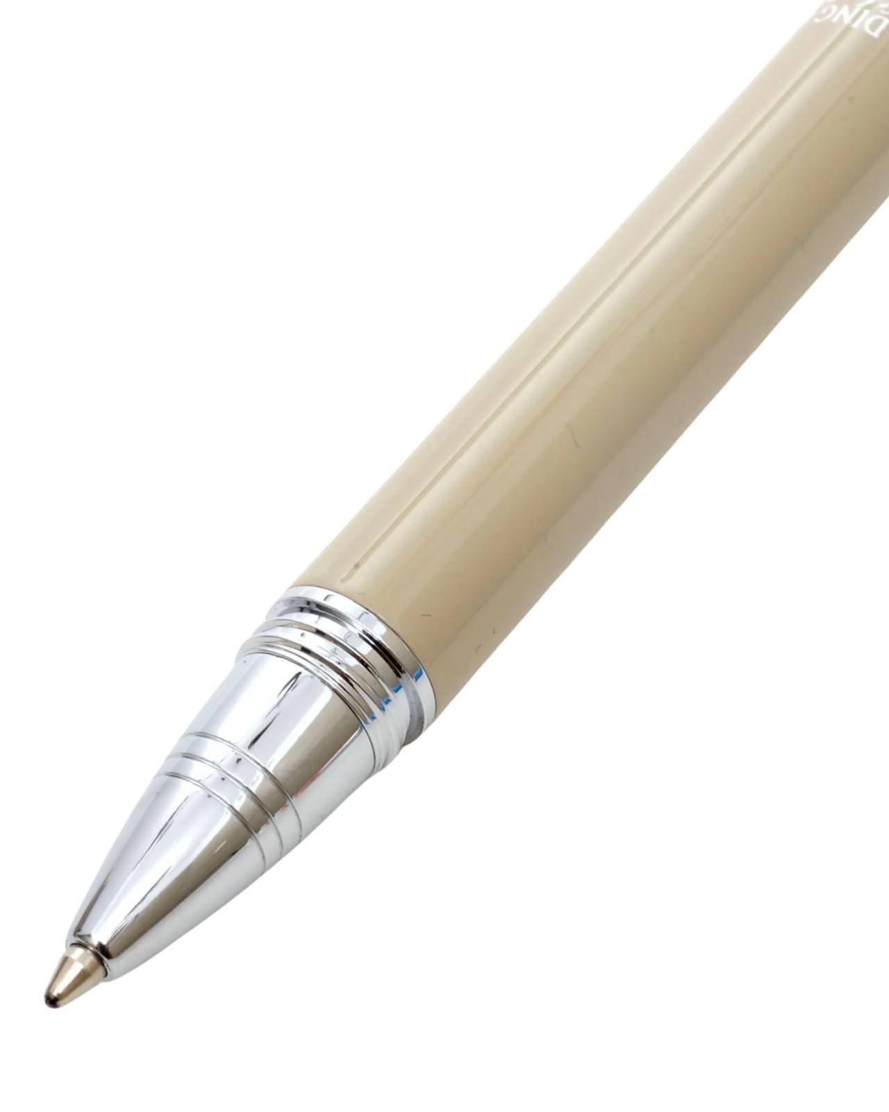 A.G.Spalding&Bros Pen. Classic Roller Shorts Elegant Unisex Acrylic Beige