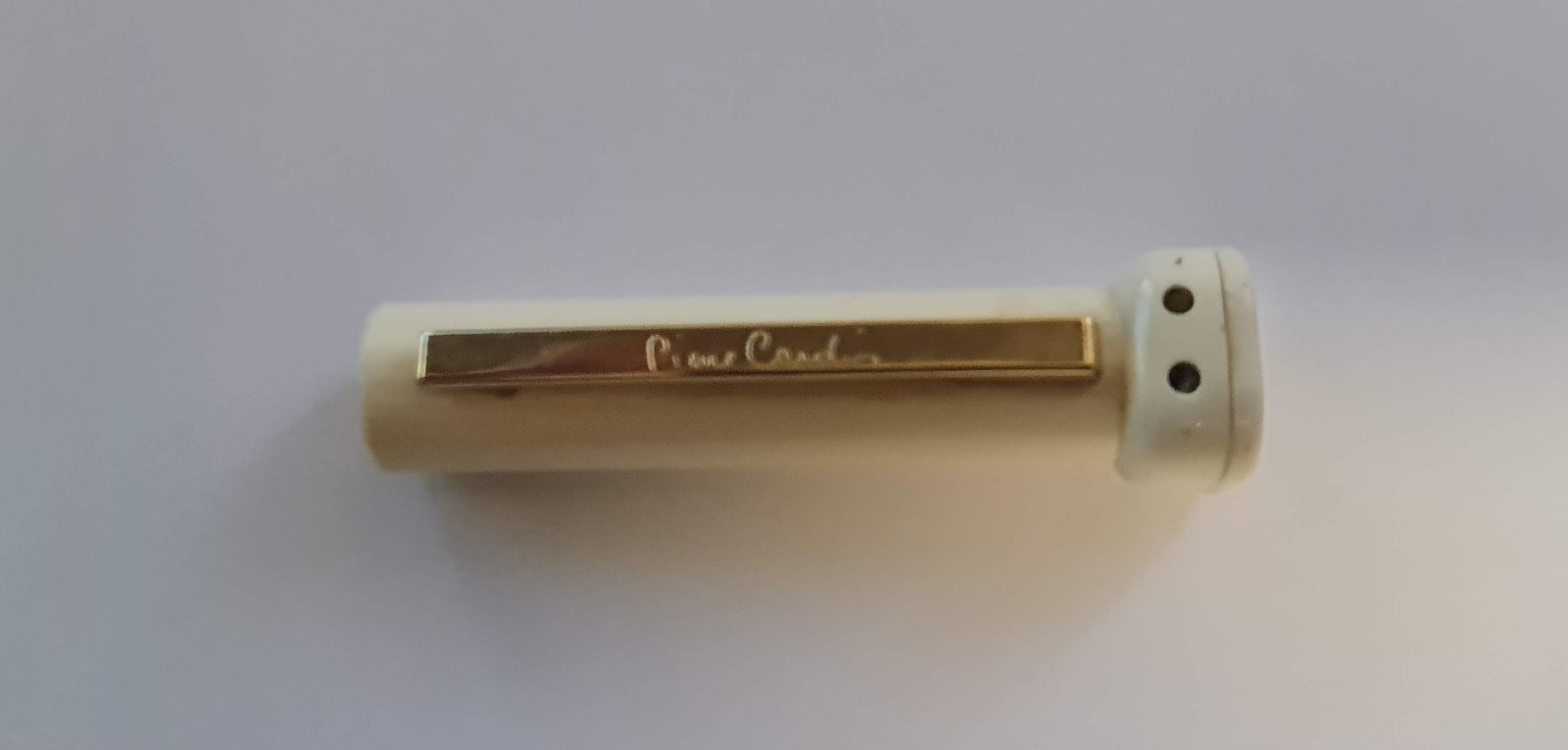 Pierre Cardin Vintage 80’s Very Rare – Working – Made in Hong Kong