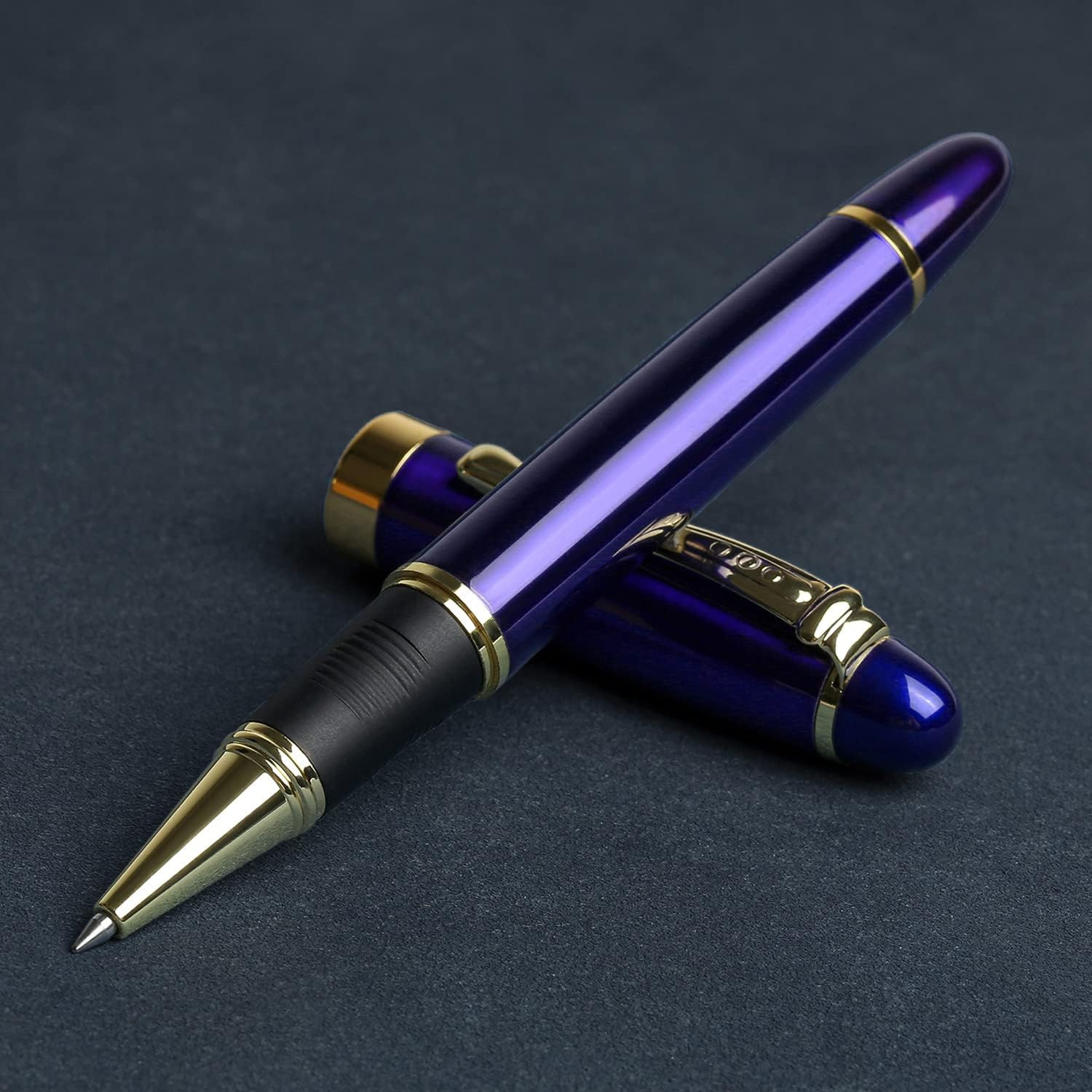 Luxury Ballpoint Pens Nice Ball Pen Best Gift for Men Professional