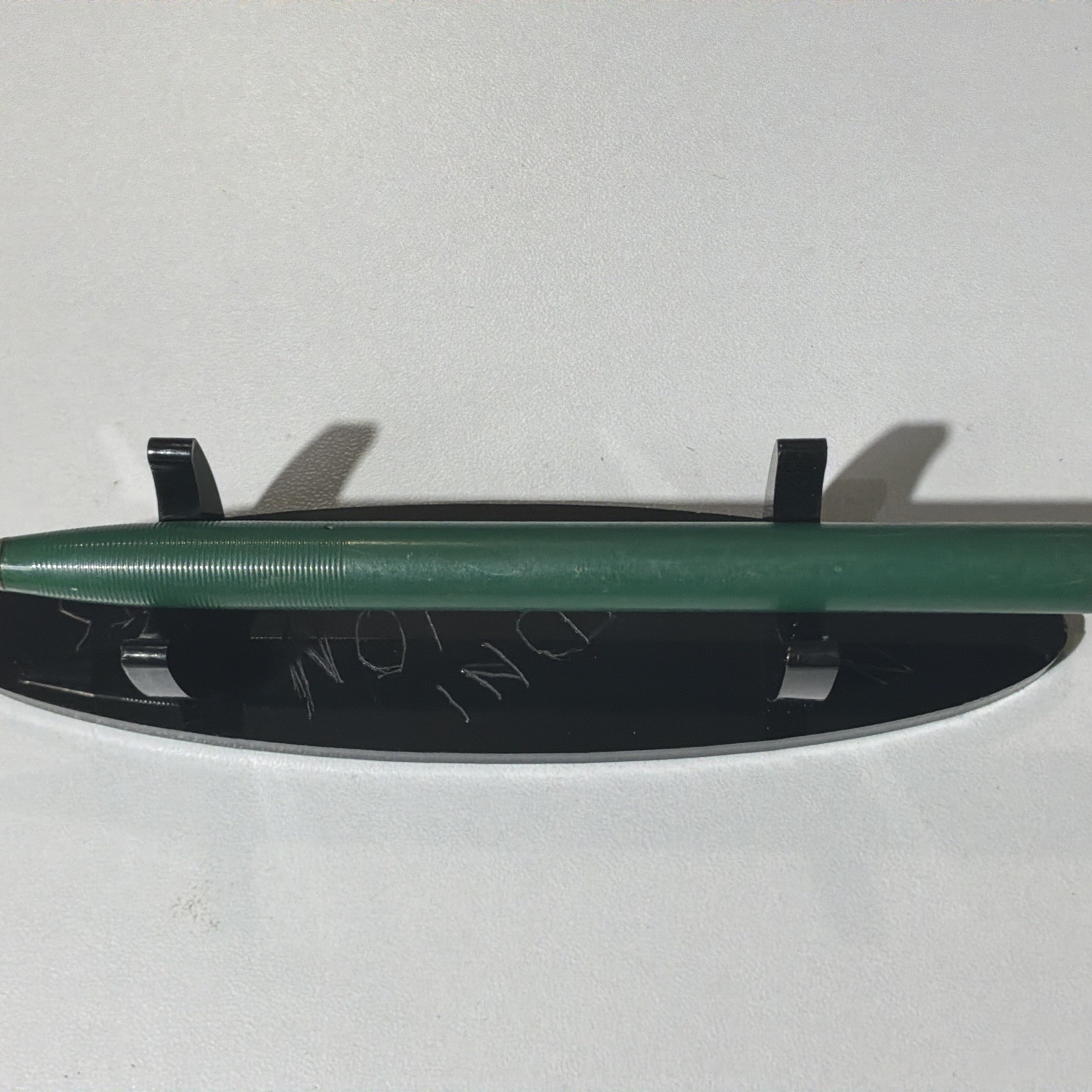 Vintage Ballpoint Pen Wall Ball By Eversharp