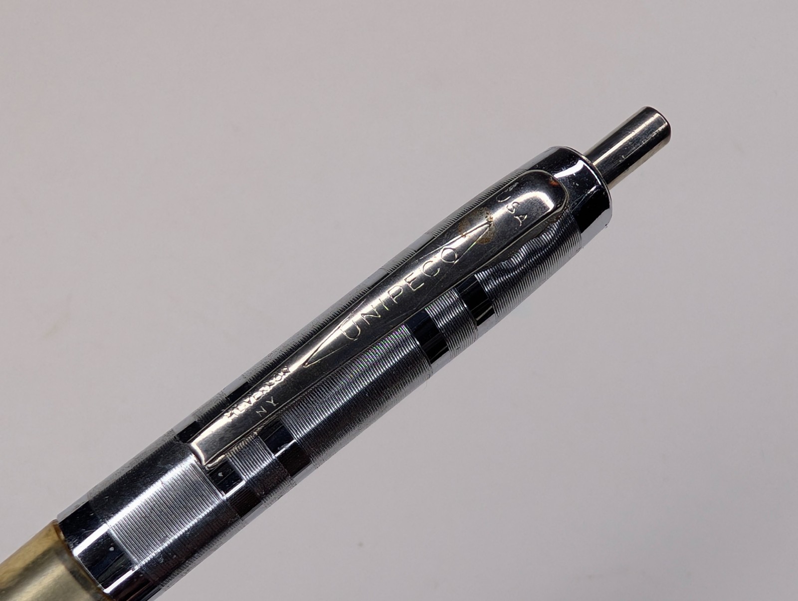 c1970s Plainfield Tripoli Frederika IA Butler-Bremer Telephone Co Utility Pen IA
