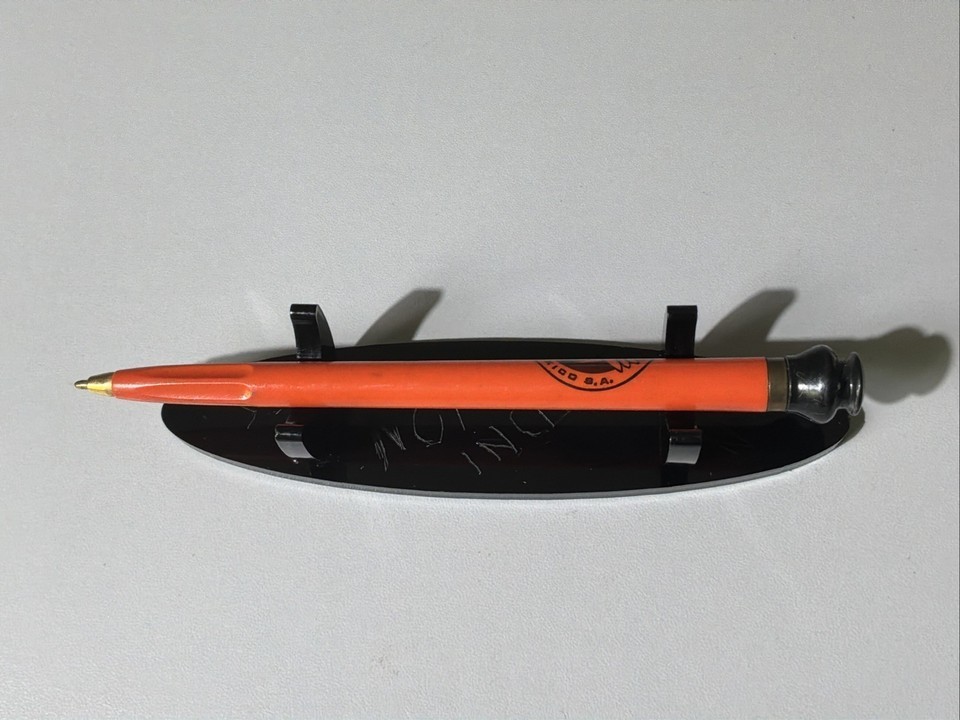 VTG Dialer Ballpoint Pen – Aeronaves De Mexico 1934-1972 — Now Aeromexico